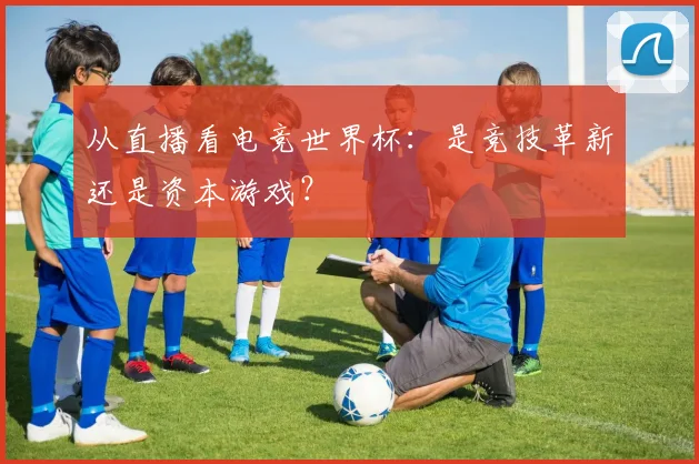 从直播看电竞世界杯：是竞技革新还是资本游戏？