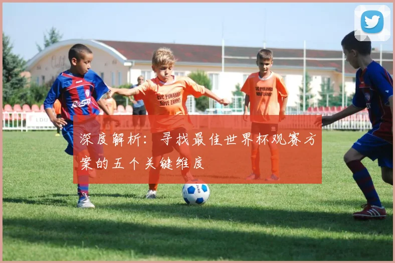 深度解析:寻找最佳世界杯观赛方案的五个关键维度